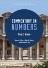 Image for Commentary on Numbers: From The Baker Illustrated Bible Commentary