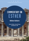 Image for Commentary on Esther: From The Baker Illustrated Bible Commentary