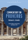 Image for Commentary on Proverbs: From The Baker Illustrated Bible Commentary