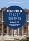 Image for Commentary on Song of Solomon: From The Baker Illustrated Bible Commentary