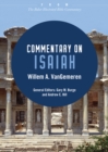 Image for Commentary on Isaiah: From The Baker Illustrated Bible Commentary
