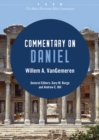 Image for Commentary on Daniel: From The Baker Illustrated Bible Commentary