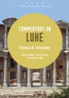 Image for Commentary on Luke: From The Baker Illustrated Bible Commentary