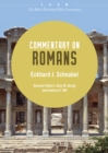 Image for Commentary on Romans: From The Baker Illustrated Bible Commentary