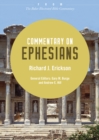 Image for Commentary on Ephesians: From The Baker Illustrated Bible Commentary