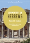 Image for Commentary on Hebrews: From The Baker Illustrated Bible Commentary