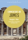 Image for Commentary on James: From The Baker Illustrated Bible Commentary