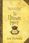 Image for The ultimate legacy: a novel