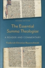 Image for The essential Summa theologiae: a reader and commentary