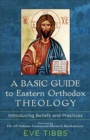 Image for A basic guide to Eastern Orthodox theology: introducing beliefs and practices