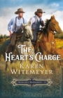 Image for The Heart&#39;s Charge