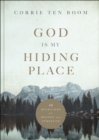 Image for God Is My Hiding Place: 40 Devotions for Refuge and Strength