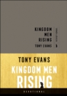Image for Kingdom Men Rising Devotional