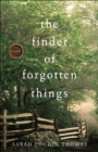 Image for Finder of Forgotten Things