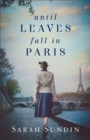 Image for Until leaves fall in Paris