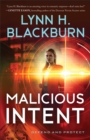 Image for Malicious Intent (Defend and Protect Book #2)