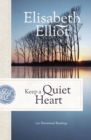 Image for Keep a quiet heart