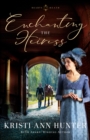 Image for Enchanting the Heiress (Hearts on the Heath)