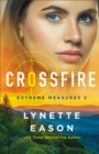 Image for Crossfire (Extreme Measures Book #2)