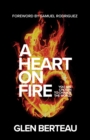 Image for Heart on Fire: You Are Chosen to Change the World
