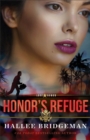 Image for Honor&#39;s Refuge