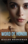 Image for Word of Honor