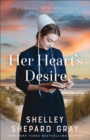 Image for Her Heart&#39;s Desire (A Season in Pinecraft Book #1) : 1