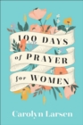 Image for 100 Days of Prayer for Women