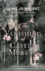 Image for Vanishing at Castle Moreau