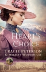 Image for Heart&#39;s Choice (The Jewels of Kalispell Book #1) : 1