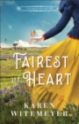 Image for Fairest of Heart (Texas Ever After)