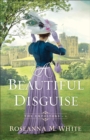 Image for Beautiful Disguise (The Imposters Book #1)