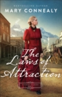 Image for Laws of Attraction (Wyoming Sunrise Book #2)