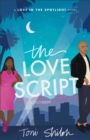 Image for Love Script (Love in the Spotlight)