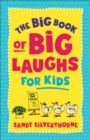 Image for Big Book of Big Laughs for Kids