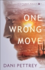 Image for One Wrong Move (Jeopardy Falls Book #1)