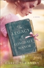 Image for Legacy of Longdale Manor