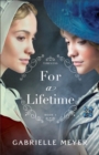 Image for For a Lifetime (Timeless Book #3)