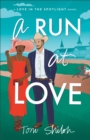 Image for A run at love