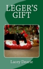 Image for Leger&#39;s Gift : A Christmas Cat Sleuth Story
