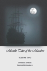 Image for Moonlit tales of the macabre - volume two