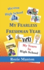 Image for My Fearless Freshman Year