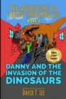 Image for Danny and the Invasion of the Dinosaurs