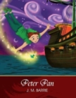 Image for Peter Pan (Peter And Wendy)