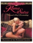 Image for The KAMA SUTRA [Illustrated]