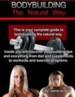 Image for Bodybuilding : The Natural Way