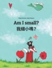 Image for Am I small? ???? : Children&#39;s Picture Book English-Chinese [traditional] (Bilingual Edition)