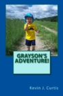 Image for Grayson&#39;s Adventure!