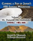 Image for Climbing a Few of Japan&#39;s 100 Famous Mountains - Volume 1