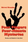 Image for Four Fingers Four-Minute Mysteries